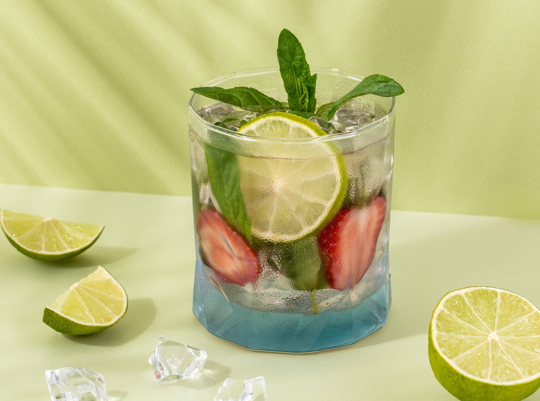 Modern Mojito: A Fresh Twist on the Classic for 2025