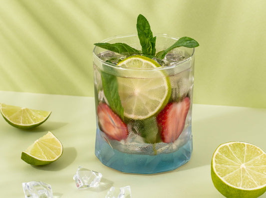 Modern Mojito: A Fresh Twist on the Classic for 2025