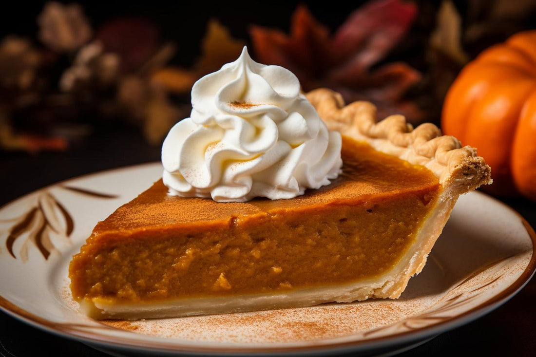 Sweet Potato Pie: A Classic Southern Delight for 2025