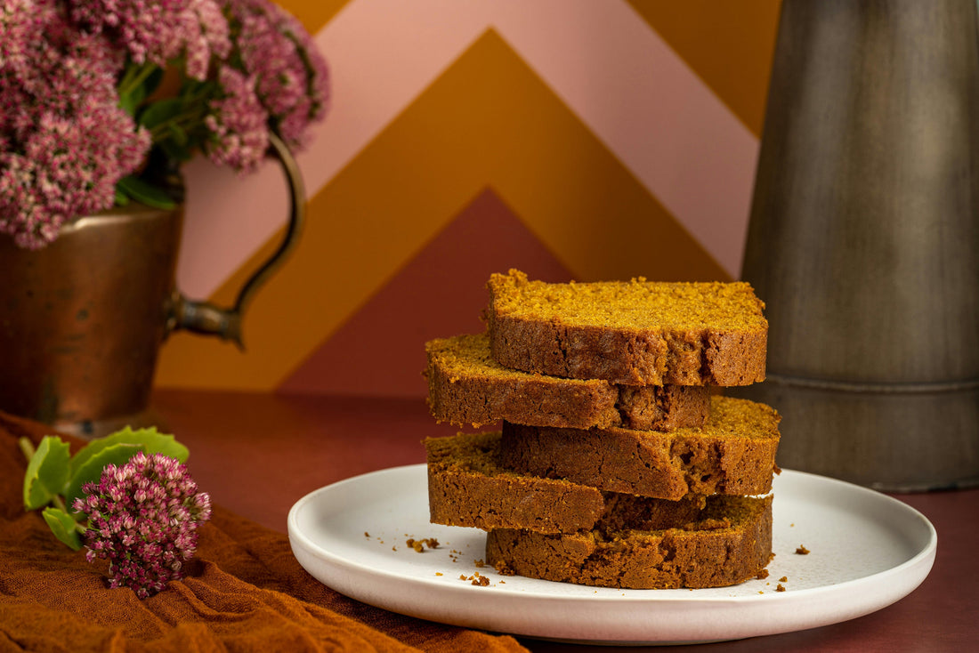 The Ultimate Moist Pumpkin Bread Recipe 🎃🍞