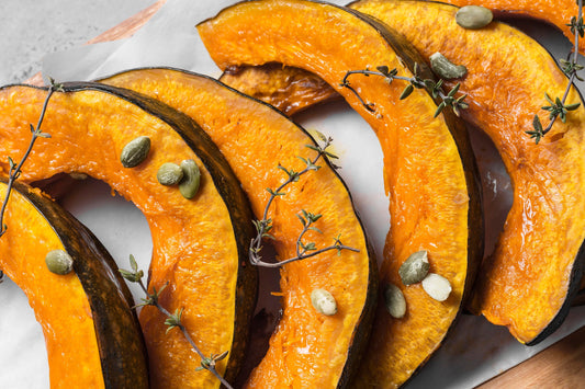 Golden Maple-Roasted Squash: A Cozy Holiday Side Dish Everyone Will Love