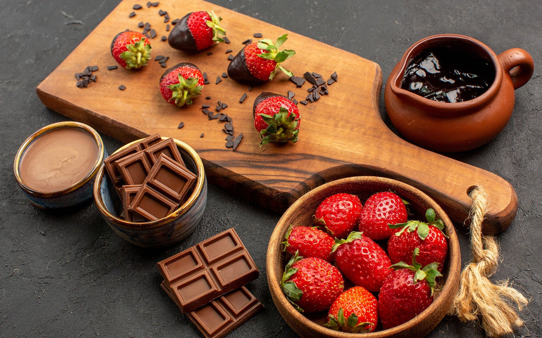 💘 The Post-Valentine Desserts of 2026