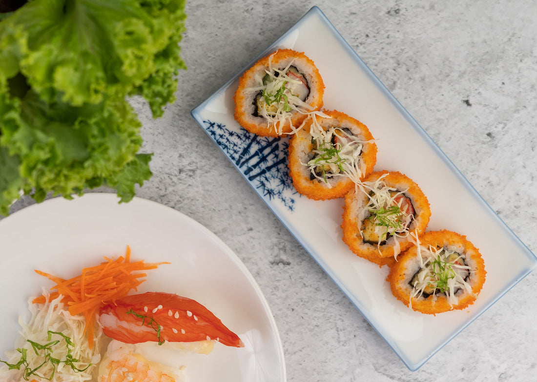 🍣 Celebrate National Sushi Day: Roll Into Flavor & Tradition!