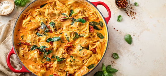 🍝 Marry Me Tortellini
