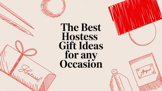 16 Thoughtful Hostess Gift Ideas for Any Occasion
