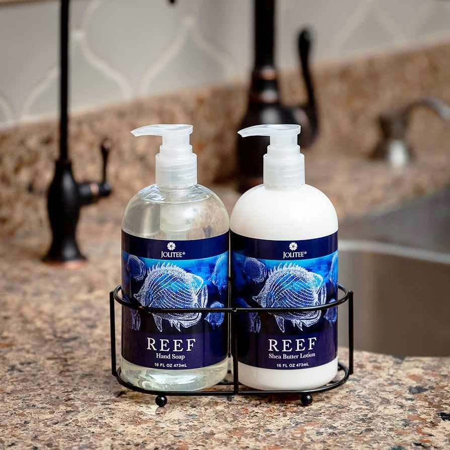 The Reef Collection