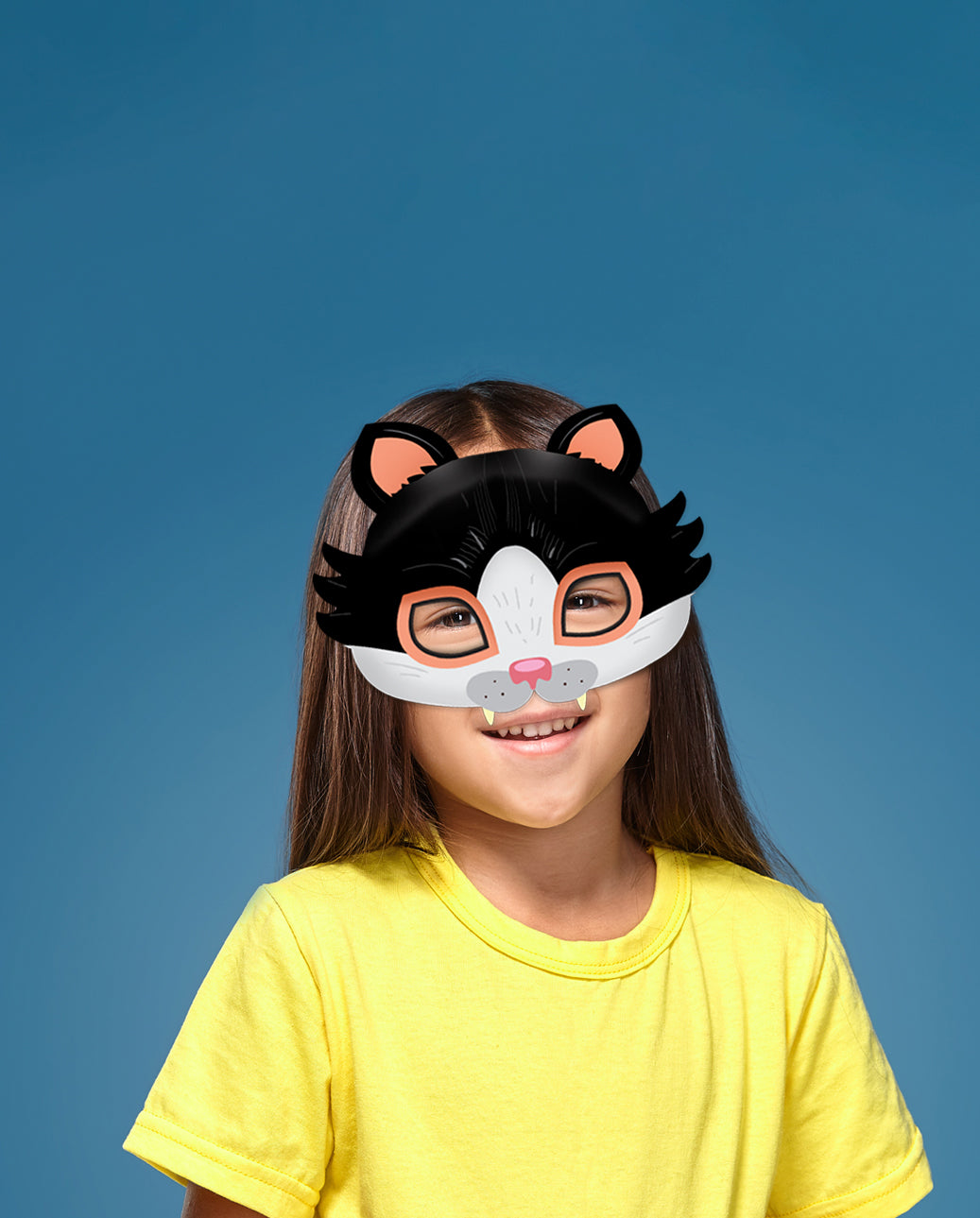 Party Masks