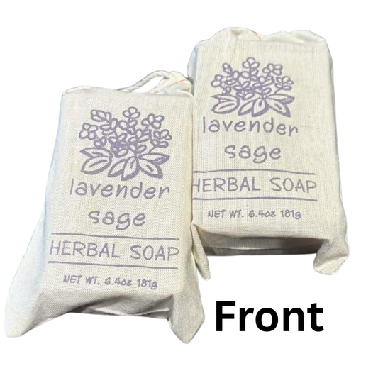 2pack soap