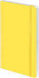 Nuuna Notebook Dream Boat M Yellow