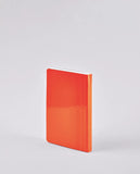 Nuuna Notebook Candy S - Neon Orange