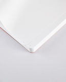 Nuuna Notebook Candy S - Neon Orange