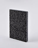 Nuuna Notebook Graphic L - Analog