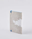 Nuuna Inspiration Book M CLOUD BLUE Notebook