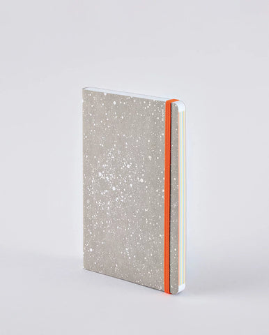 Nuuna Notebook Graphic M - Bloom