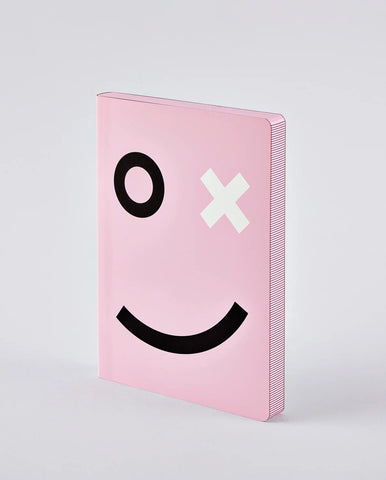 Nuuna Ox Graphic L Notebook