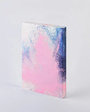 Nuuna Splash Notebook Composition L