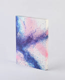 Nuuna Splash Notebook Composition L