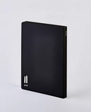 Nuuna Notebook Graphic L Express Yourself