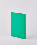 Nuuna Notebook Dream Boat M Emerald