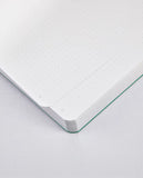 Nuuna Notebook Dream Boat M Emerald