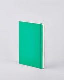 Nuuna Notebook Dream Boat M Emerald