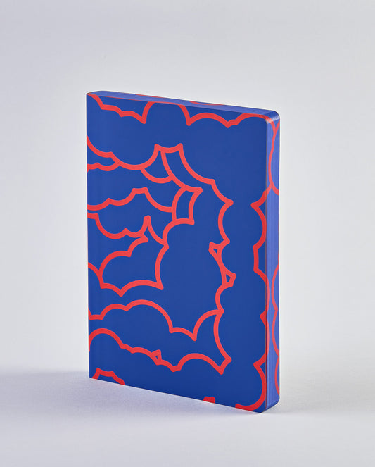 Nuuna Heaven Dot Grid Journal 256 pages
