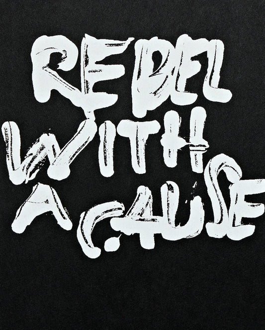 Nuuna Rebel with a Cause