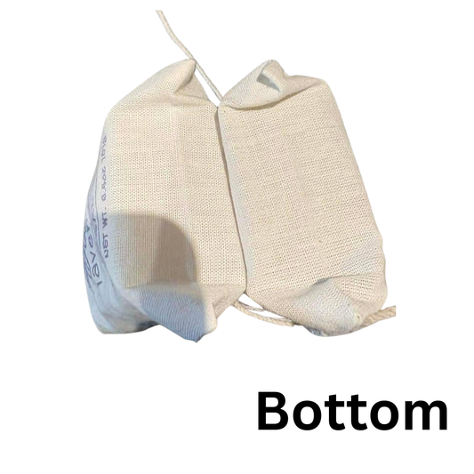 bottom