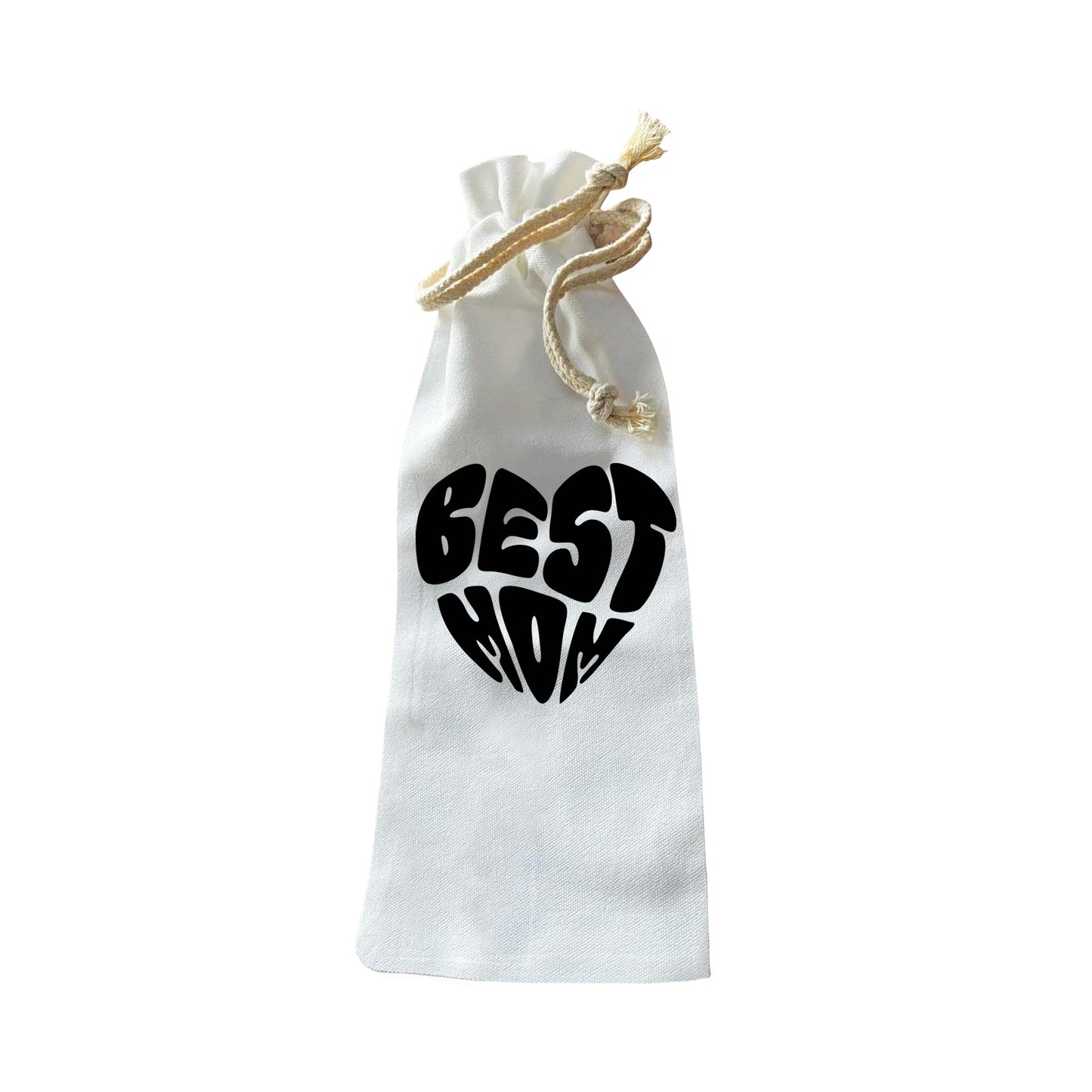 Bottle Bags - Best Mom