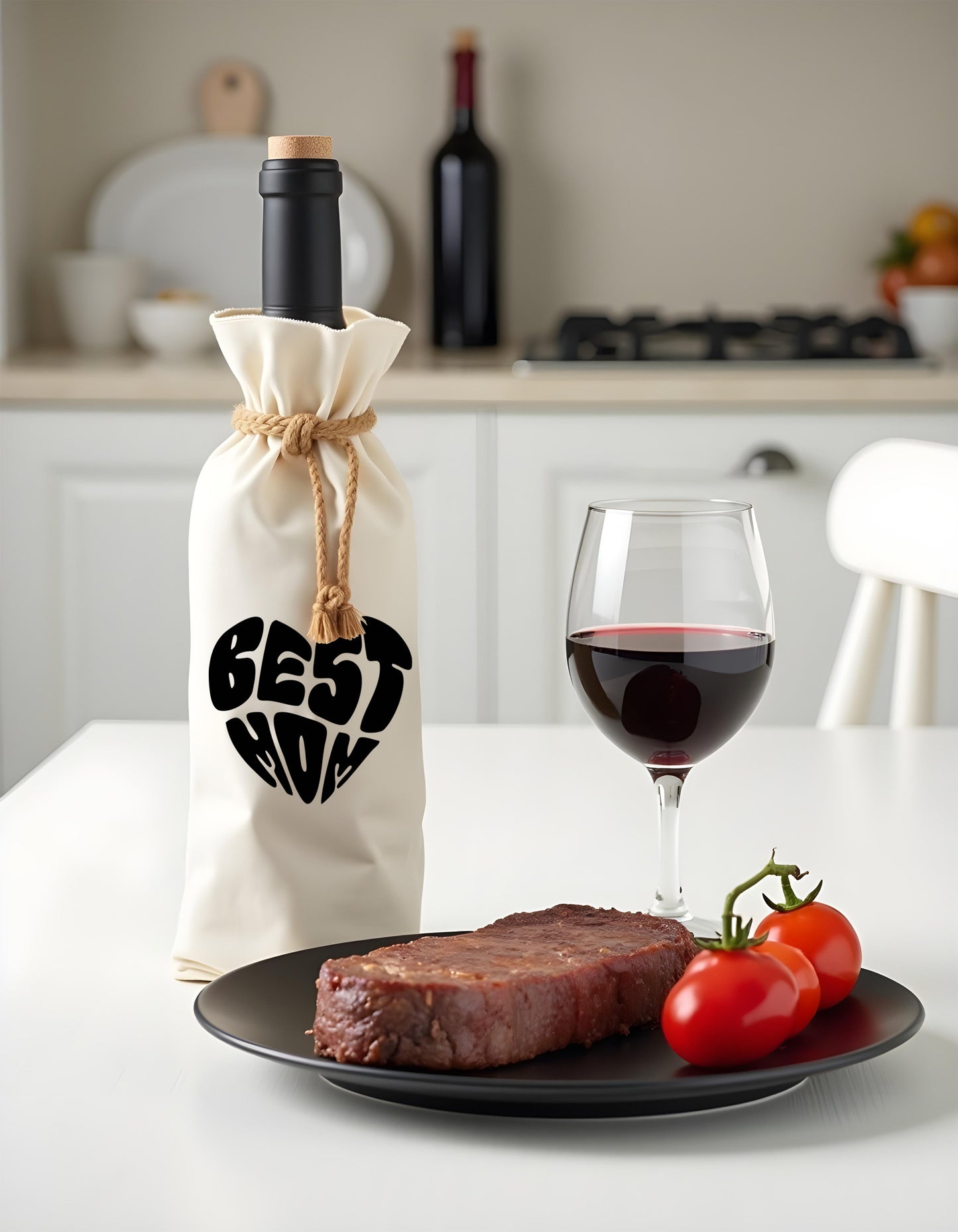 Bottle Bags - Best Mom