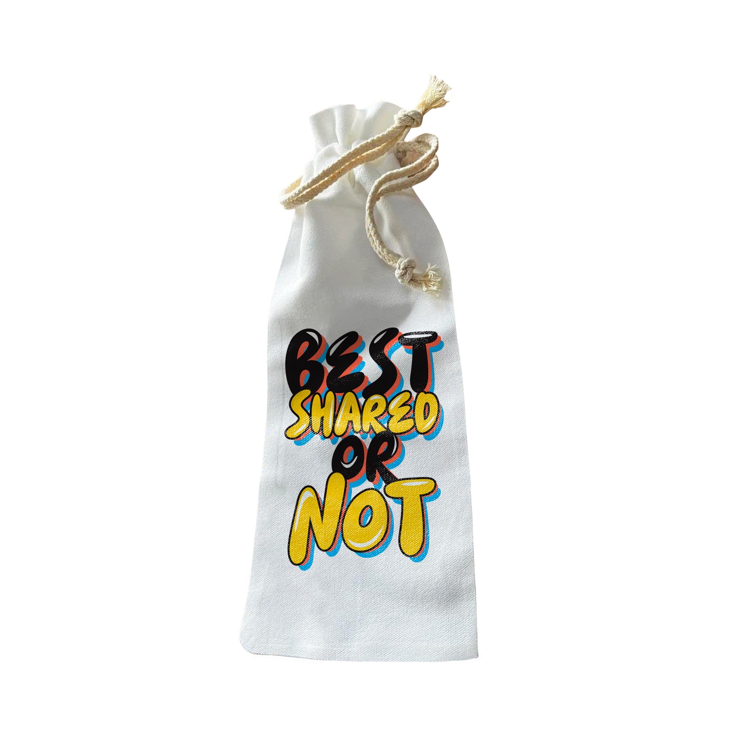 Bottle Bags - Best Shared