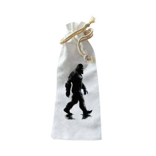 Bottle Bags - Big Foot