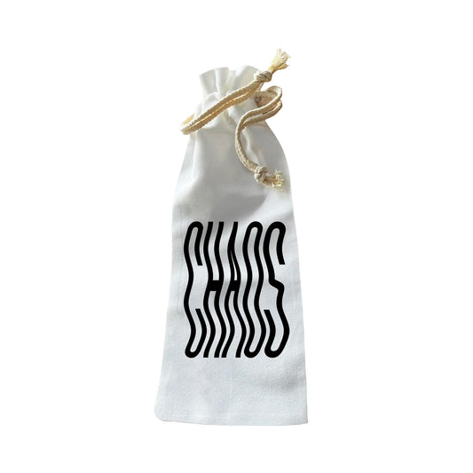 Bottle Bags - Chaos Vibe