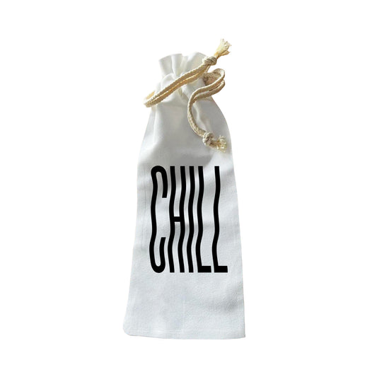 Bottle Bags - Chill