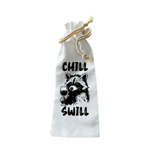 Bottle Bags - Chill Swill