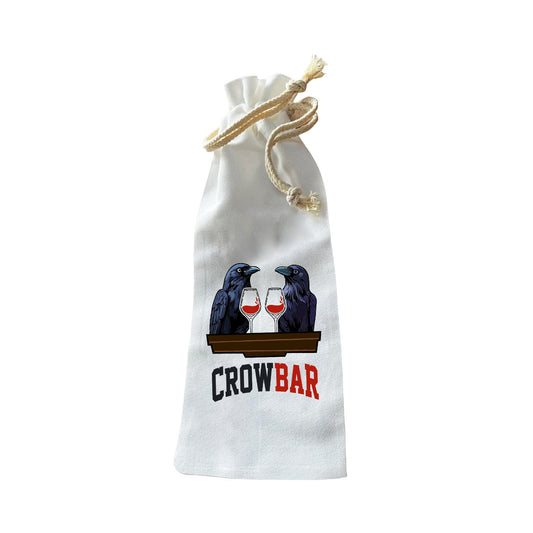 Bottle Bags - Crowbar