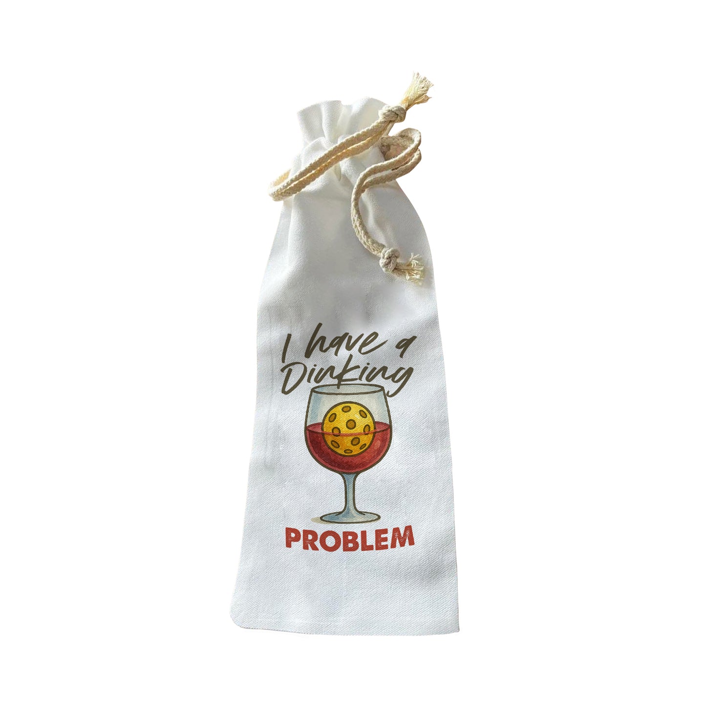 Bottle Bags - Drinking Problem