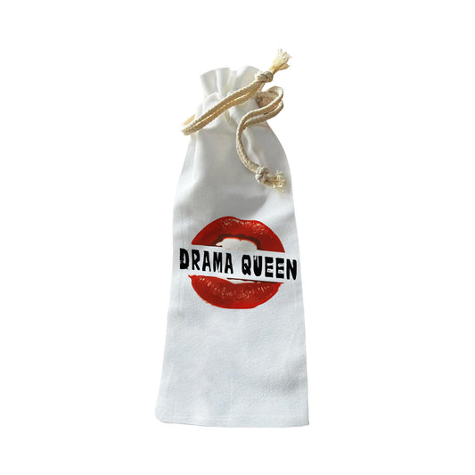 Bottle Bags - Drama Queen