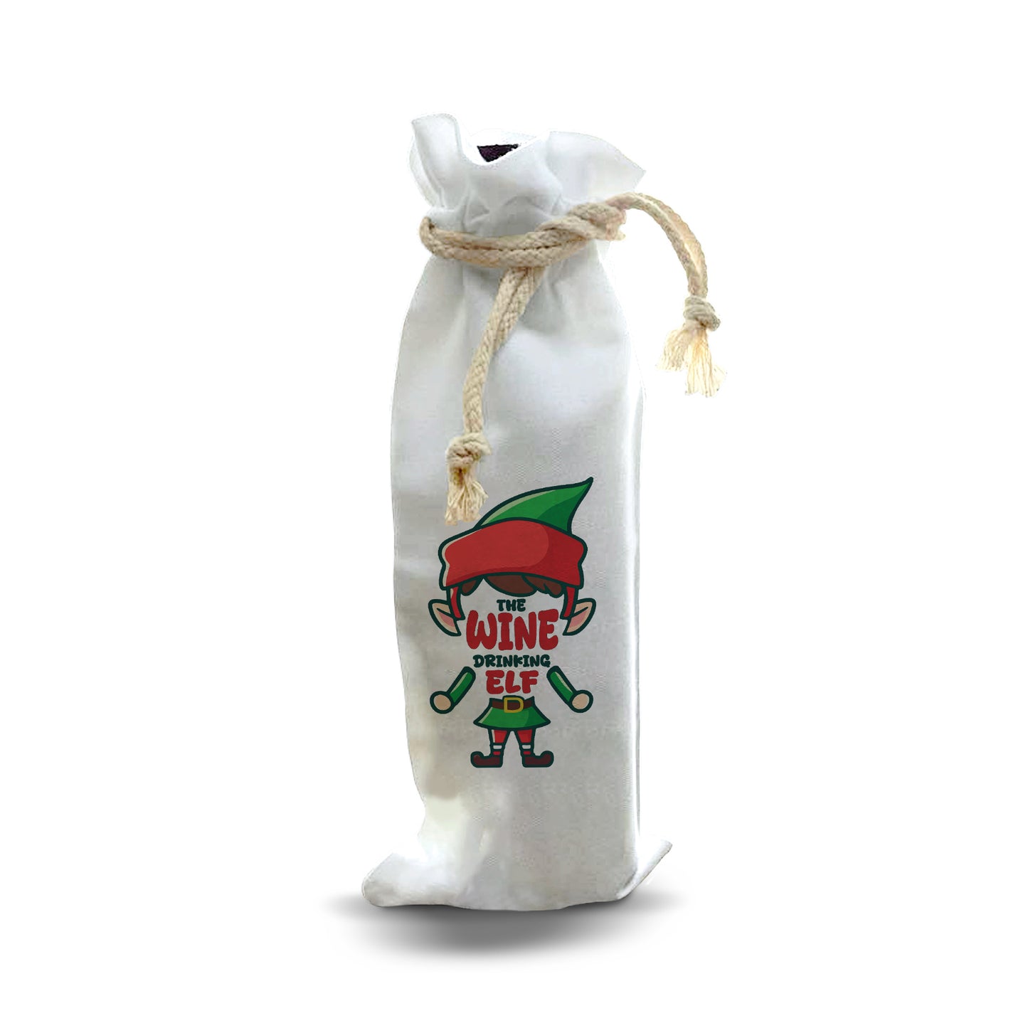 Bottle Bags - Drinking Elf