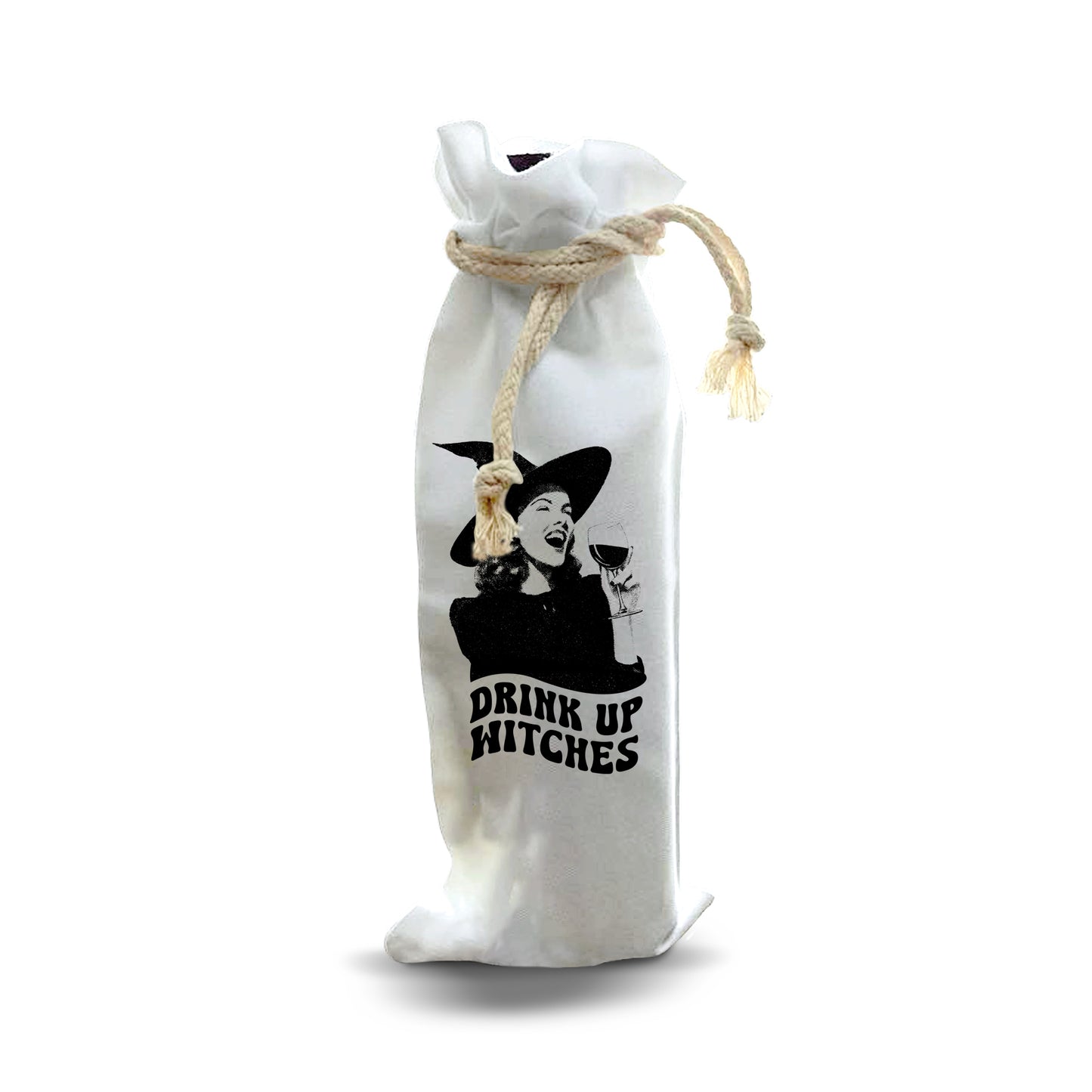 Bottle Bags - Drink Up