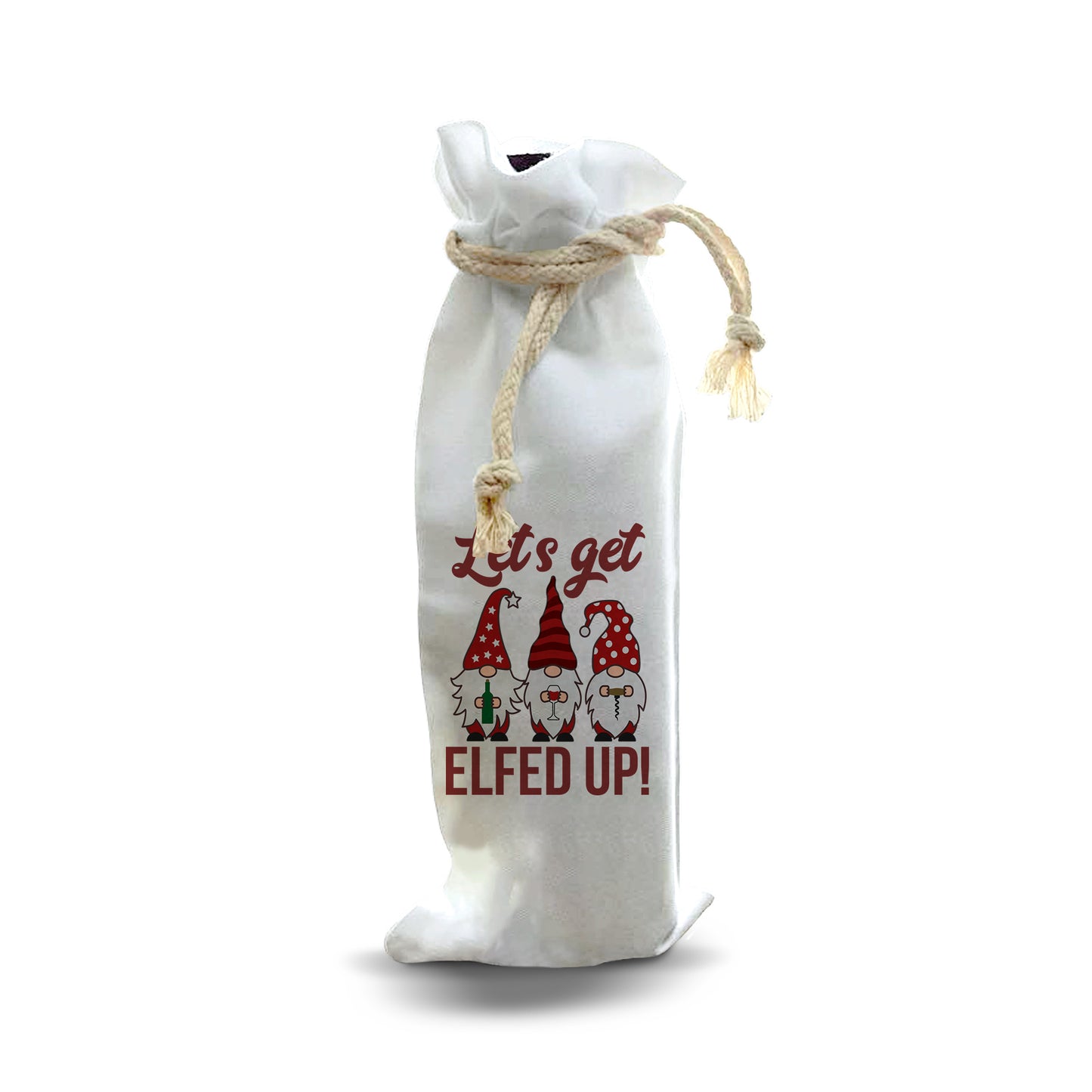 Bottle Bags - Elfed Up