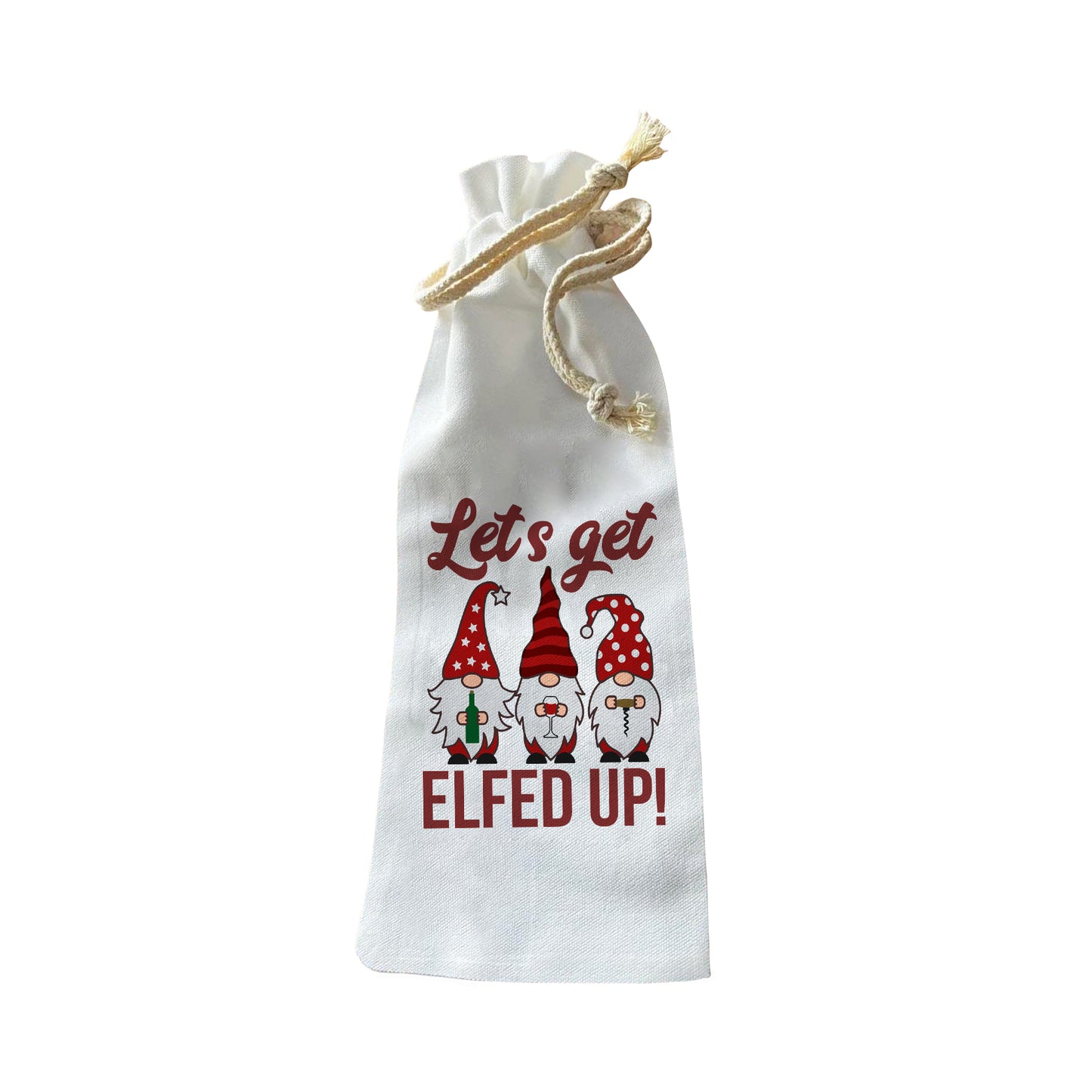 Bottle Bags - Elfed Up