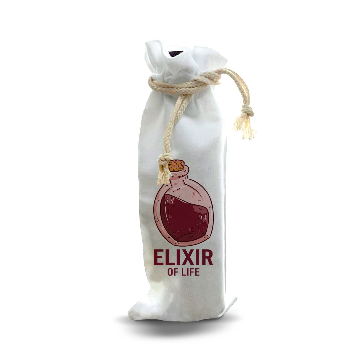 Bottle Bags - Elixir of Life