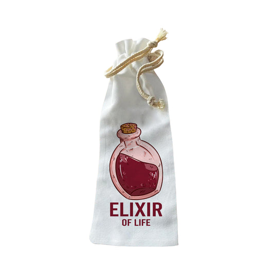 Bottle Bags - Elixir of Life