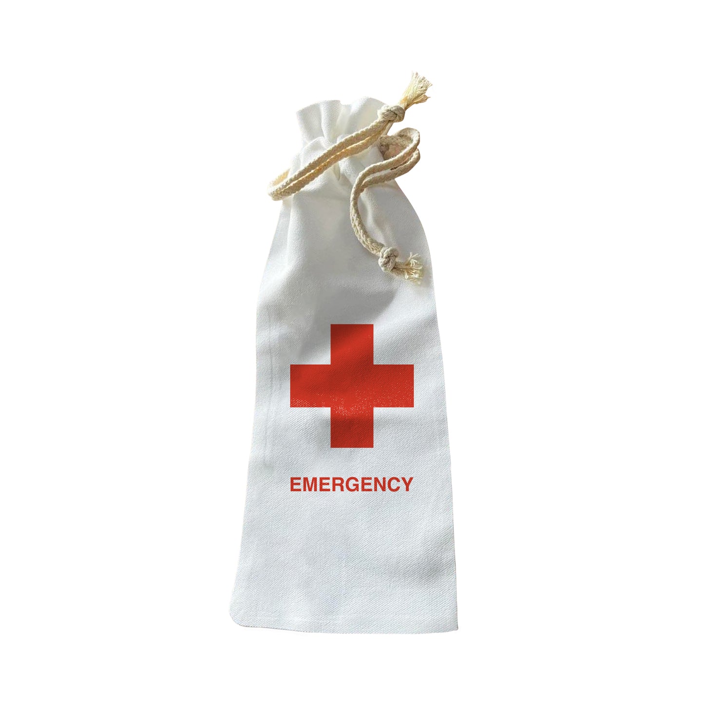 Bottle Bags - Emergency