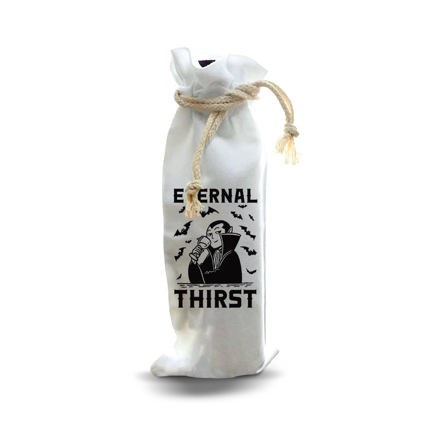 Bottle Bags - Eternal Thirst