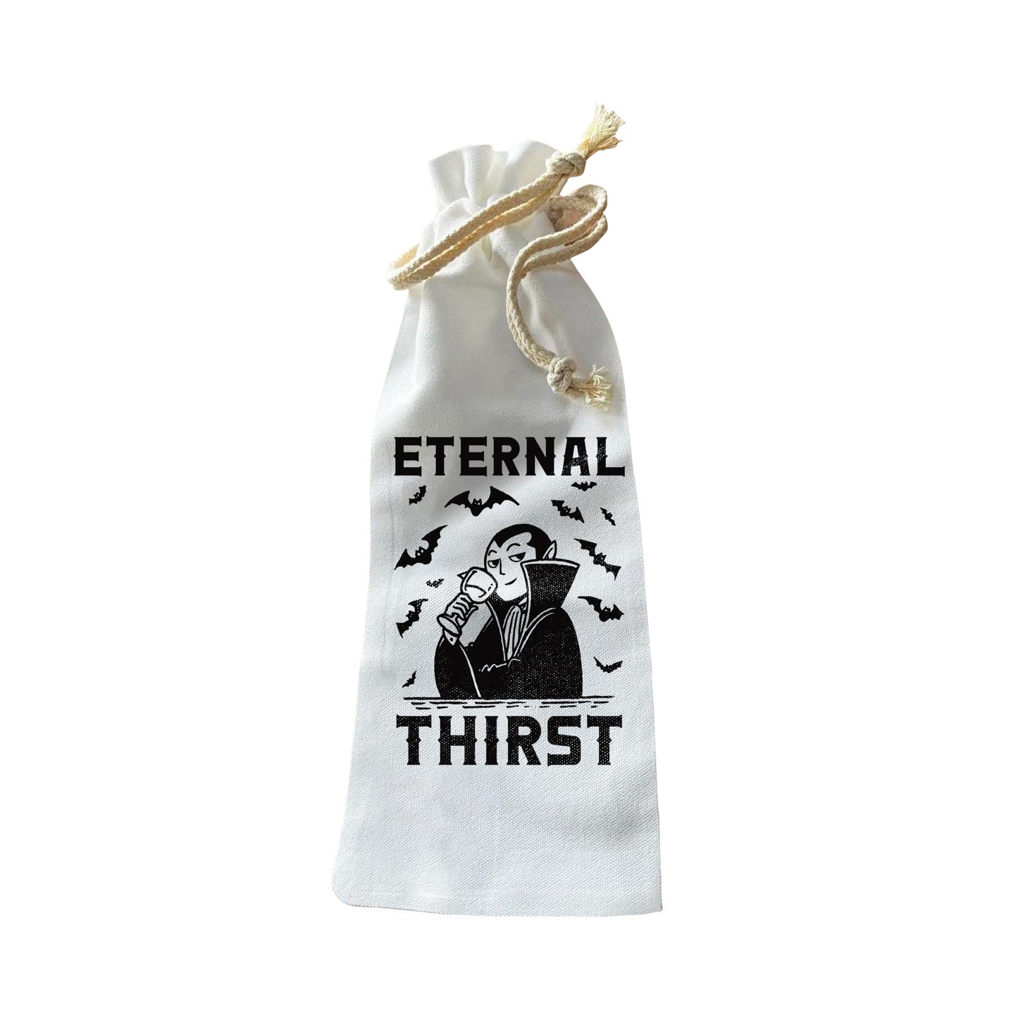 Bottle Bags - Eternal Thirst