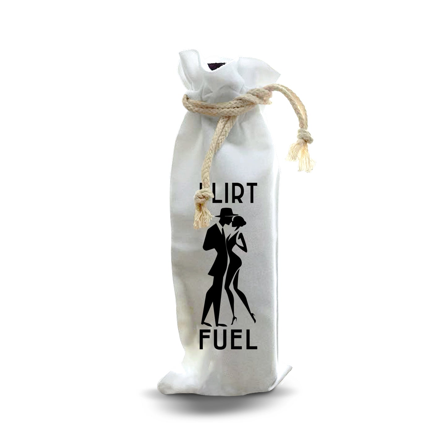 Bottle Bags - Flirt Fuel