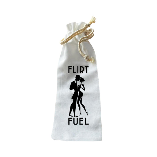 Bottle Bags - Flirt Fuel