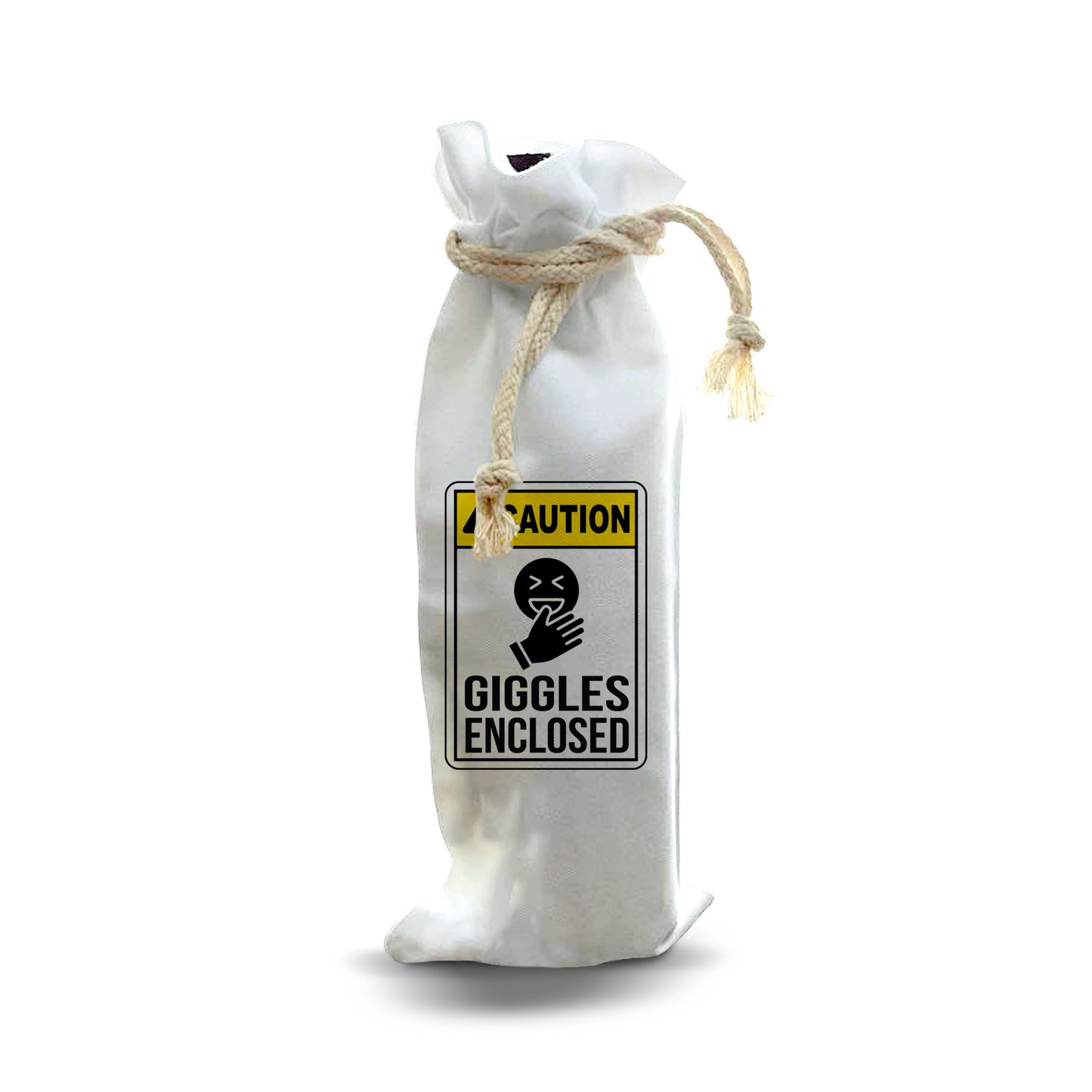 Bottle Bags - Giggle Enclosed